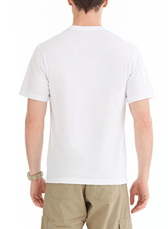 Columbia Csc M Retro Ss Tee Kısa Kollu Erkek T-Shirt CS0241_100