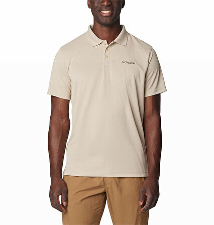 Columbia Utılızer Kısa Kollu Polo Erkek T-Shirt AM0126_271
