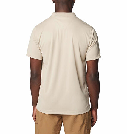 Columbia Utılızer Kısa Kollu Polo Erkek T-Shirt AM0126_271
