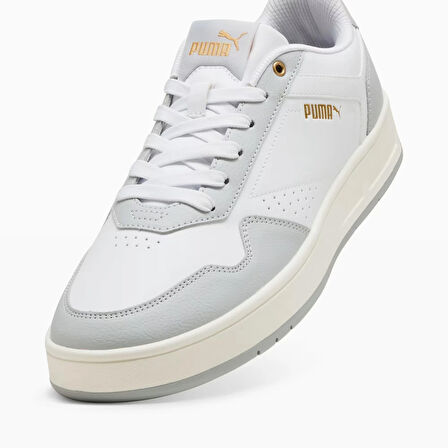 Puma Court Classic Erkek Günlük Spor Ayakkabı 39501818