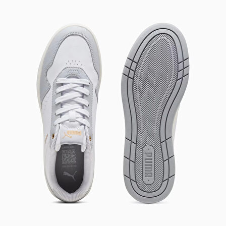 Puma Court Classic Erkek Günlük Spor Ayakkabı 39501818