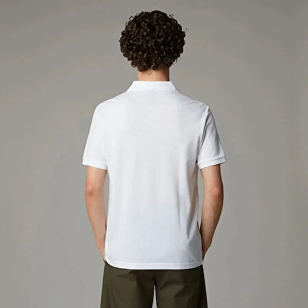 The North Face M Essentıal Regular Polo Erkek T-Shirt NF0A8C1PFN41