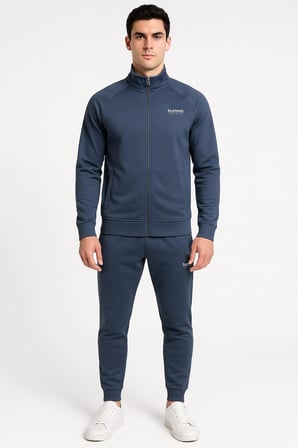 Hummel Terry Track Suıt Eşofman Takımı 960043-8588