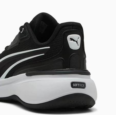 Puma Softride Exo Erkek Günlük Ayakkabı 31172201