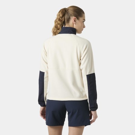 Helly Hansen Kadın Rıg Uzun Fermuarlı Polar HHA.54078