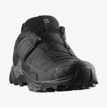 Salomon X Ultra 5 Gore-Tex Erkek Outdoor Ayakkabı L477255