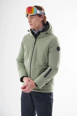 Exuma Unisex Mont 2411002