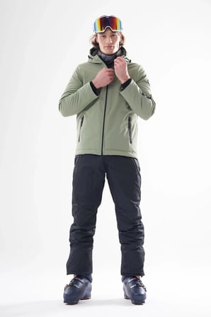 Exuma Unisex Mont 2411002
