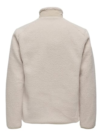 Only & Sons Onsdallas Lıfe Sherpa  Erkek Mont 22025599