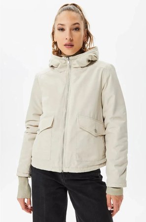 Only Onlydahlıa Rev. Fur Kadın Mont 15208777