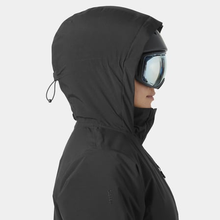 Helly Hansen W Crewser Kadın Mont