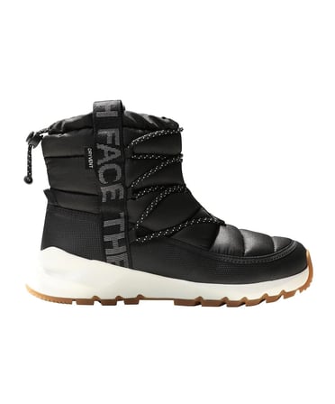 The North Face W Thermoball Lace Up Wp Kadın Outdoor Ayakkabı NF0A5LWDR0G1
