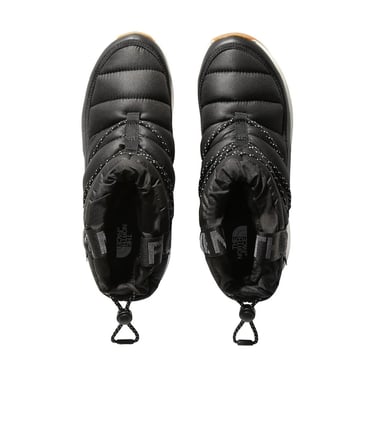 The North Face W Thermoball Lace Up Wp Kadın Outdoor Ayakkabı NF0A5LWDR0G1