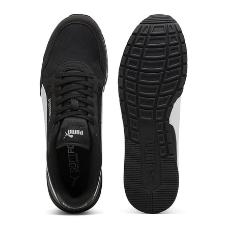 Puma ST Runner v4 Mesh Erkek Günlük Ayakkabı 39966601