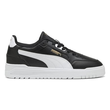 Puma Shuffle Downtown Erkek Günlük Ayakkabı 40259607