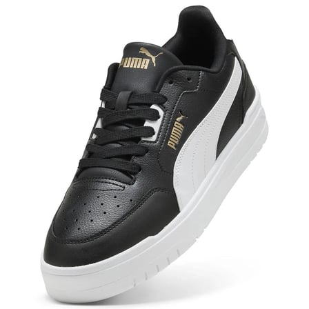 Puma Shuffle Downtown Erkek Günlük Ayakkabı 40259607
