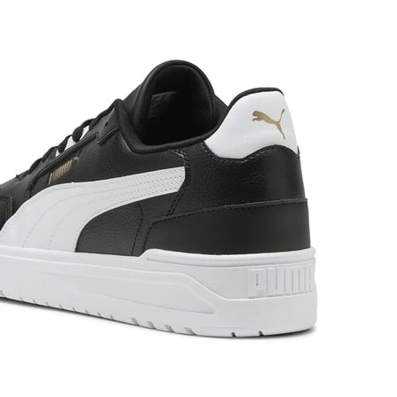 Puma Shuffle Downtown Erkek Günlük Ayakkabı 40259607