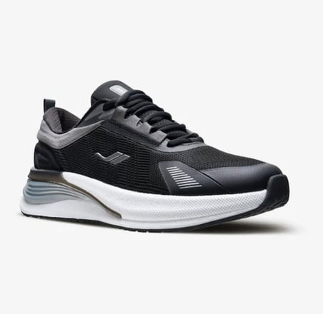 Vargas 2 A-Shock Foam Spor Erkek Ayakkabı 26BAE00VRGSM