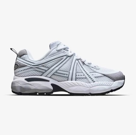 Artura Sneakers Spor Erkek Ayakkabı 26BAE00ARTRM
