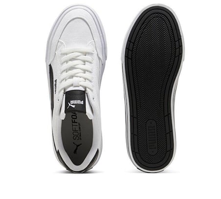 Puma Court Classic Vulc Fs Unisex Günlük Ayakkabı 39635302