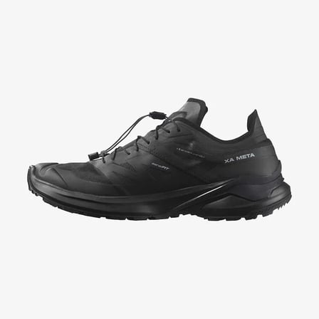 Salomon Xa Meta Unisex Outdoor Ayakkabı L47714400