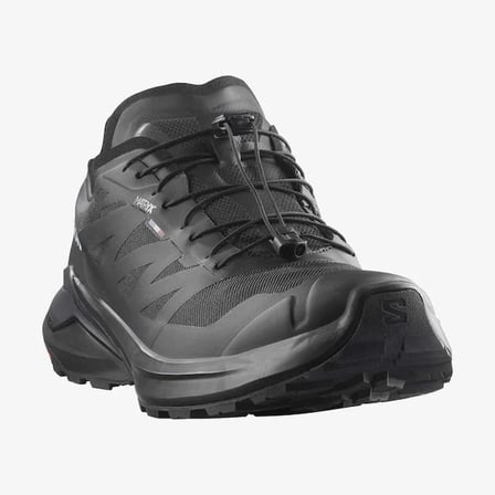 Salomon Xa Meta Unisex Outdoor Ayakkabı L47714400