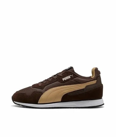 Puma Softrıde St Mıler Erkek Günlük Ayakkabı 40263512