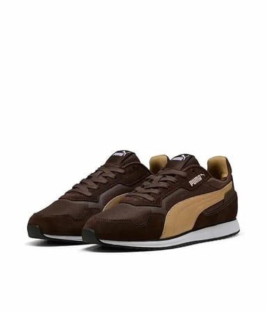Puma Softrıde St Mıler Erkek Günlük Ayakkabı 40263512
