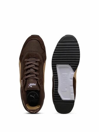 Puma Softrıde St Mıler Erkek Günlük Ayakkabı 40263512