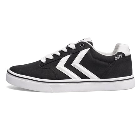Hummel Wivo II Siyah Unisex Günlük Sneaker Ayakkabı 900873-2001
