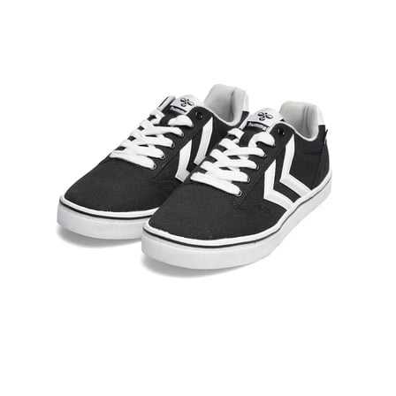 Hummel Wivo II Siyah Unisex Günlük Sneaker Ayakkabı 900873-2001