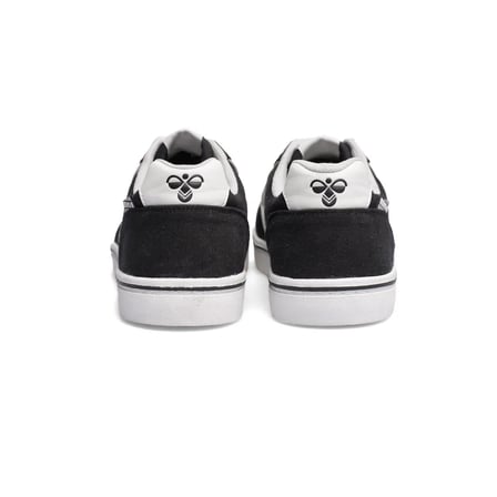 Hummel Wivo II Siyah Unisex Günlük Sneaker Ayakkabı 900873-2001