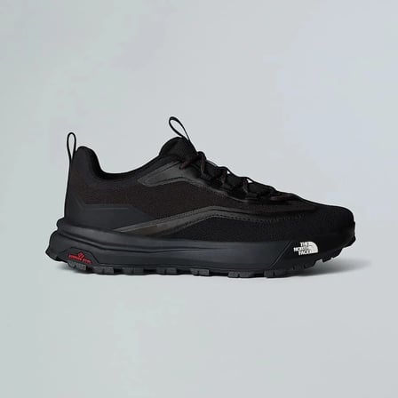 The North Face Offtrail VE  Siyah Spor Ayakkabı  NF0A8D96KX91