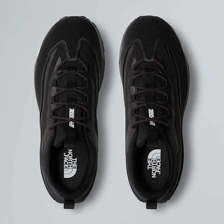 The North Face Offtrail VE  Siyah Spor Ayakkabı  NF0A8D96KX91