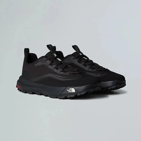 The North Face Offtrail VE  Siyah Spor Ayakkabı  NF0A8D96KX91