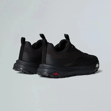 The North Face Offtrail VE  Siyah Spor Ayakkabı  NF0A8D96KX91