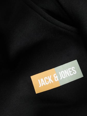 Jack Jones Jpstgordon Erkek Eşofman Altı-12310633