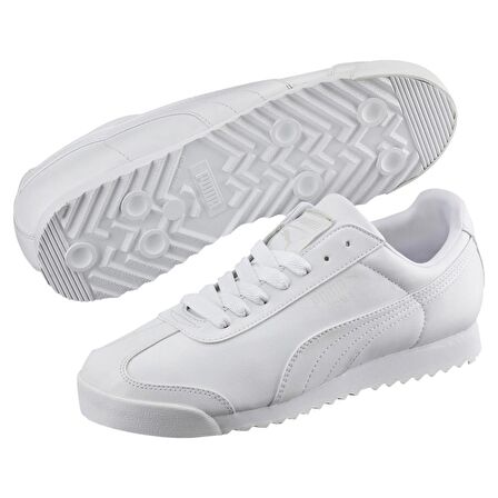 Puma Roma Basic  Erkek Günlük Ayakkabı 35357221