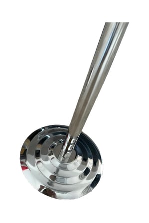 Krom Protokol Bariyer (75cm)
