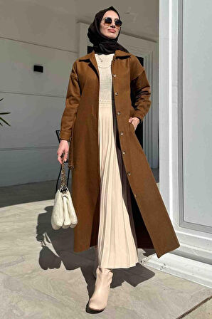 Asmin Kaşe Kaban Taba