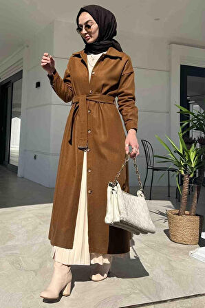 Asmin Kaşe Kaban Taba