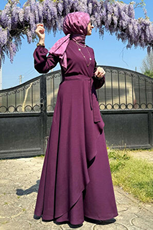 Dilek Mürdüm Elbise