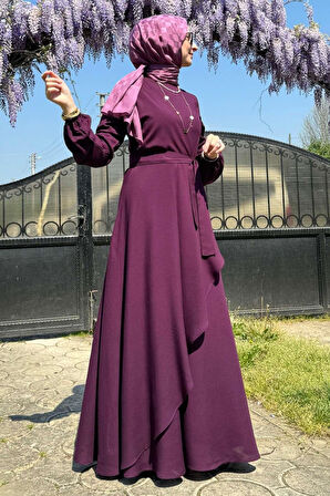 Dilek Mürdüm Elbise