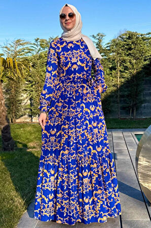 Hürrem Elbise Saks