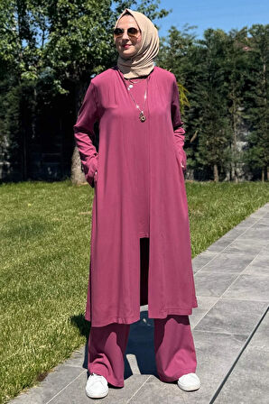 Yaren Üçlü Takım Gül Kurusu