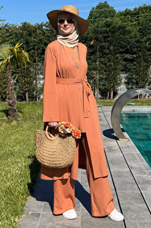 Yaren Üçlü Takım Kiremit