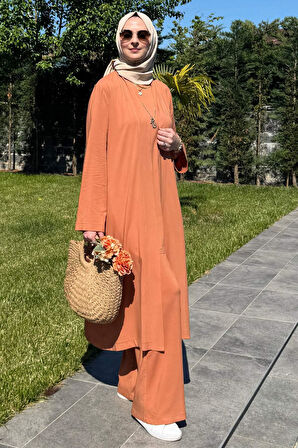 Yaren Üçlü Takım Kiremit