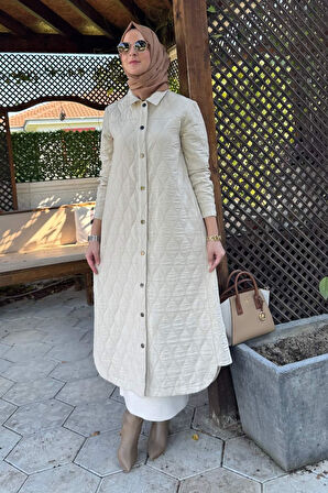 Elmas Kapitone Kap Taş