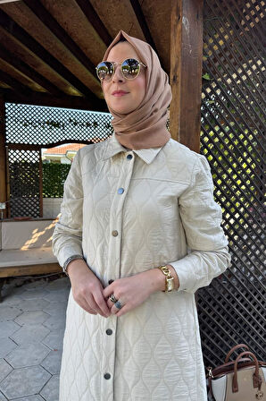 Elmas Kapitone Kap Taş