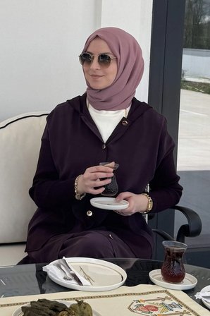 Ada Modal Kap Mürdüm